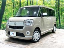 2020 Daihatsu Move Canbus