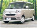 2018 Daihatsu Move Canbus