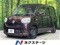 2019 Daihatsu Move Canbus