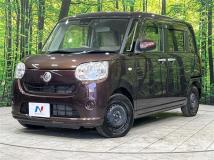 2019 Daihatsu Move Canbus