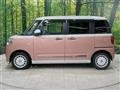 2024 Daihatsu Move Canbus