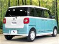 2023 Daihatsu Move Canbus