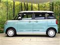 2023 Daihatsu Move Canbus