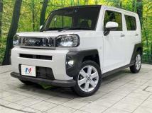 2021 Daihatsu Taft