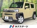 2022 Daihatsu Taft