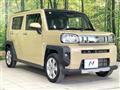 2022 Daihatsu Taft