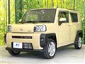 2022 Daihatsu Taft