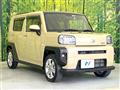 2022 Daihatsu Taft