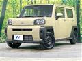 2024 Daihatsu Taft