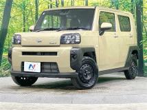 2024 Daihatsu Taft