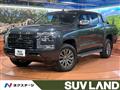 2024 Mitsubishi Triton