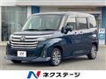 2021 Toyota Roomy