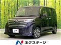 2022 Toyota Roomy