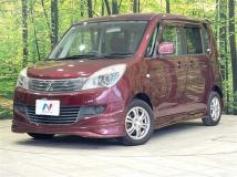 2011 Mitsubishi Delica D2