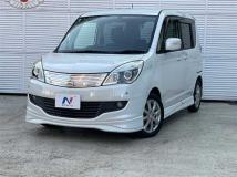 2013 Mitsubishi Delica D2