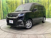 2024 Mitsubishi Delica D2