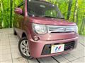 2012 Suzuki MR Wagon
