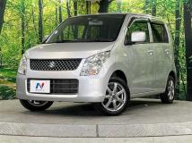 2010 Suzuki Wagon R