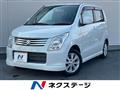 2011 Suzuki Wagon R