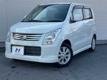 2011 Suzuki Wagon R