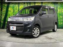 2013 Suzuki Wagon R Stingray