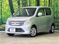 2015 Suzuki Wagon R