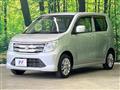 2015 Suzuki Wagon R
