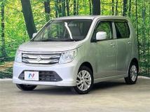 2015 Suzuki Wagon R