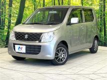 2016 Suzuki Wagon R