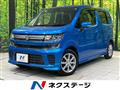 2017 Suzuki Wagon R