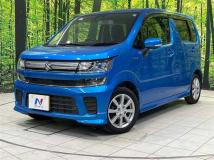 2017 Suzuki Wagon R