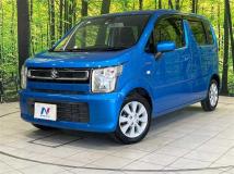 2018 Suzuki Wagon R