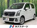 2019 Suzuki Wagon R Stingray
