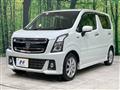 2019 Suzuki Wagon R Stingray