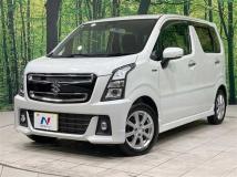2019 Suzuki Wagon R Stingray