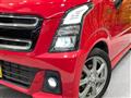 2018 Suzuki Wagon R Stingray