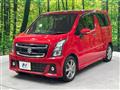 2018 Suzuki Wagon R Stingray