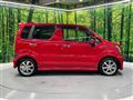 2018 Suzuki Wagon R Stingray