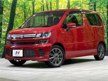 2020 Suzuki Wagon R