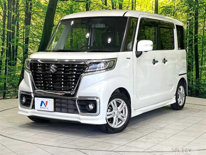 2017 Suzuki Suzuki Others