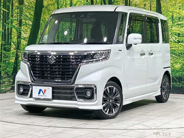 2021 Suzuki Suzuki Others