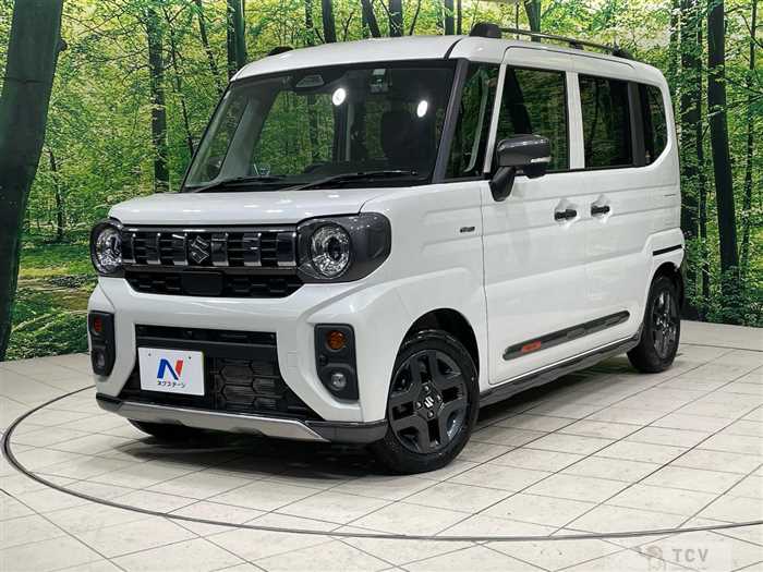 2024 Suzuki Suzuki Others