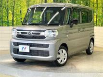 2024 Mazda Flair Wagon