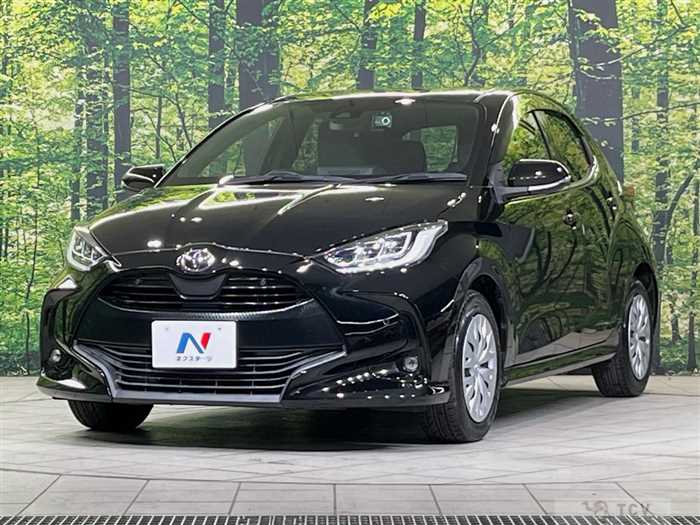 2020 Toyota Toyota Others