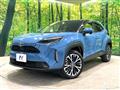 2023 Toyota Yaris Cross