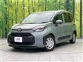 2022 Toyota Sienta