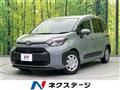 2022 Toyota Sienta