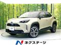 2021 Toyota Yaris Cross