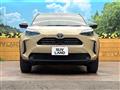 2024 Toyota Yaris Cross