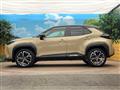 2024 Toyota Yaris Cross